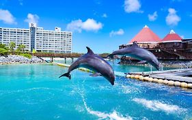 ルネッサンスリゾートオキナワ